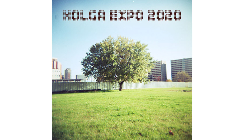 「HOLGA EXPO 2020」
