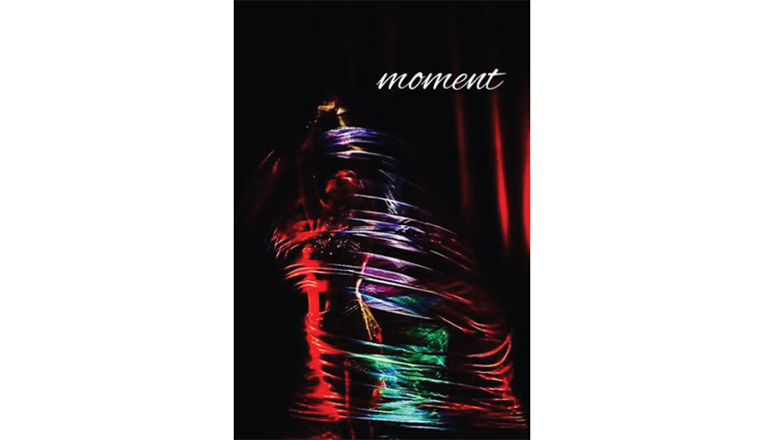 「moment」