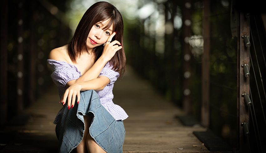 「京都ポートレート展」