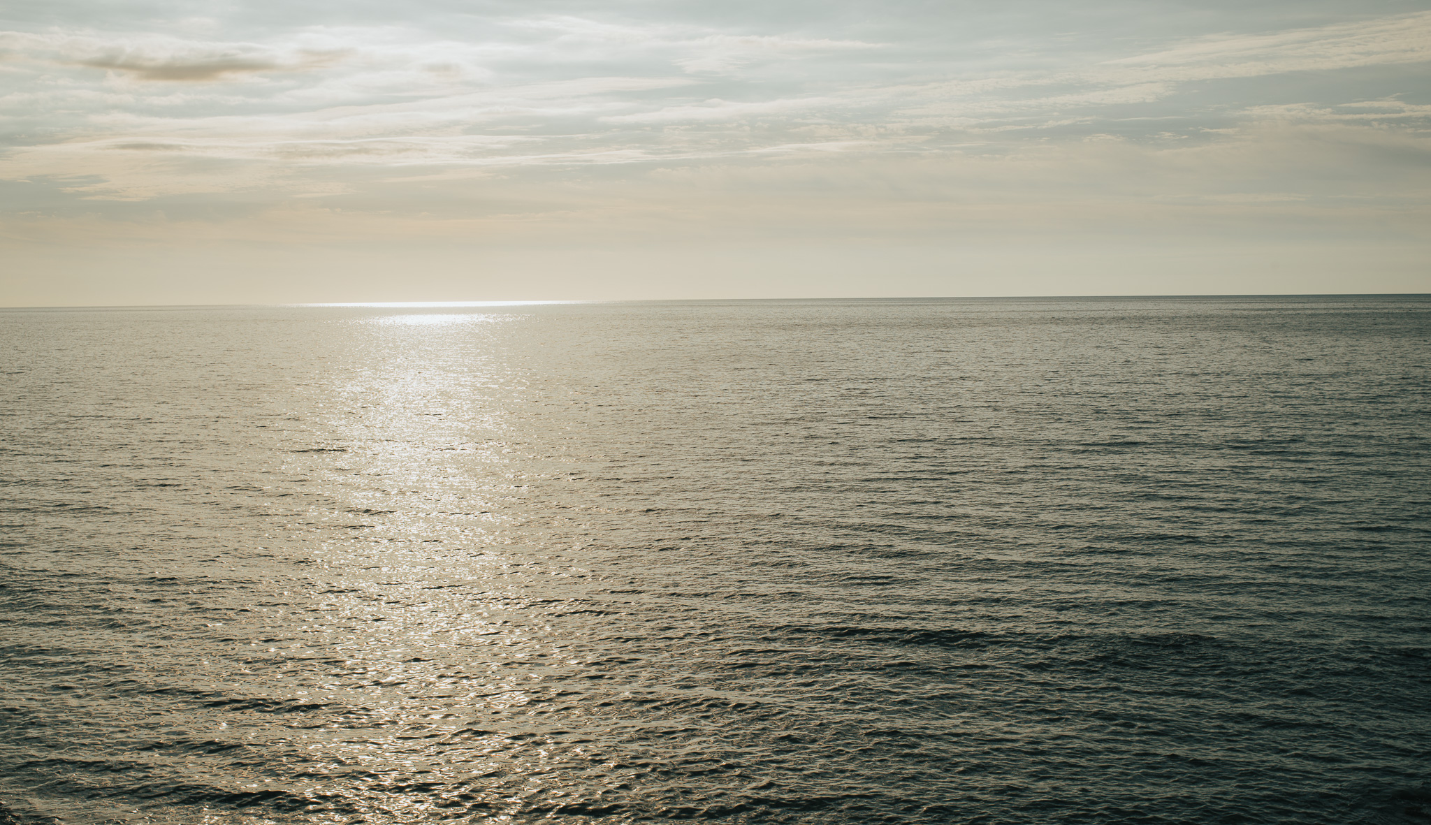 海の写真展「うみのひかり」