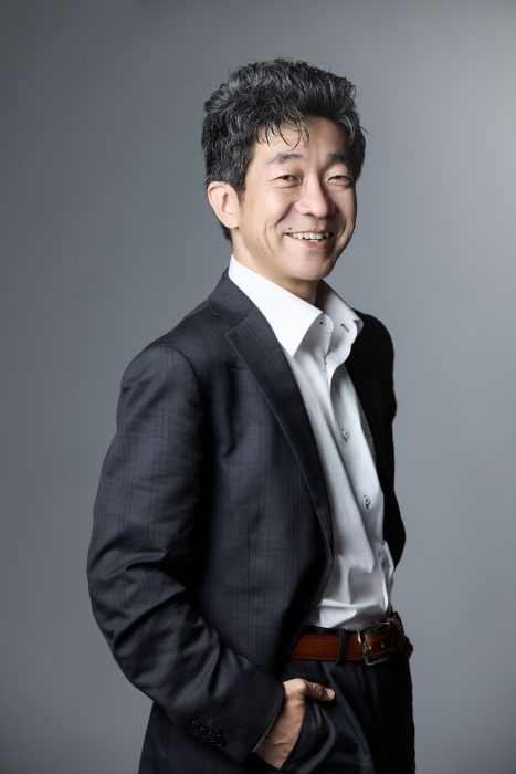 めざせ個展 出展者紹介 2【中村 有一さん、斎藤貴史さん】