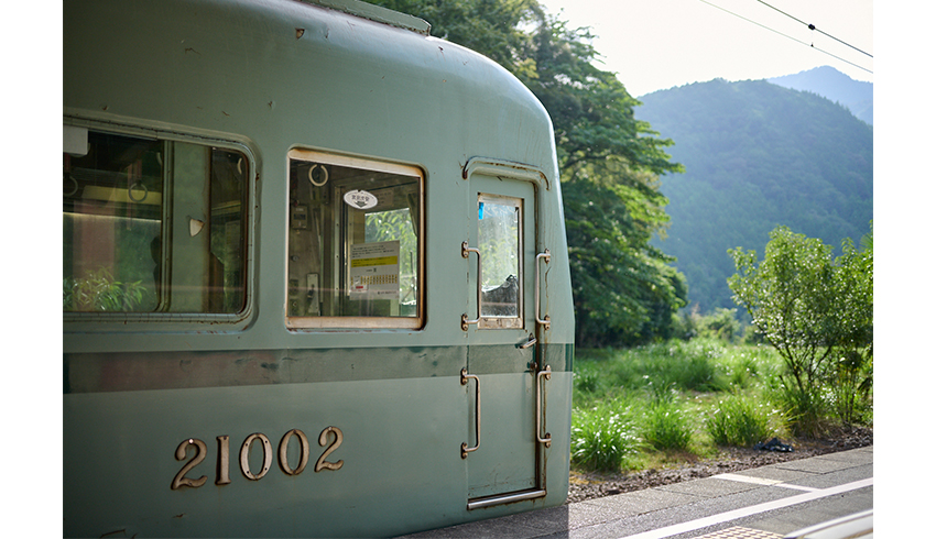 ナダール的鉄道写真展「なだ鉄 2026」出展者募集