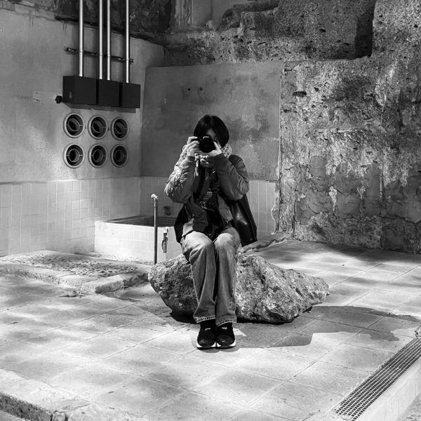 めざせ個展 出展者紹介 4【永瀬もなみさん、伊藤有子さん】