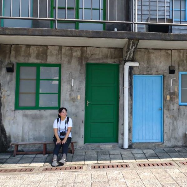 めざせ個展出展者/植木由美様